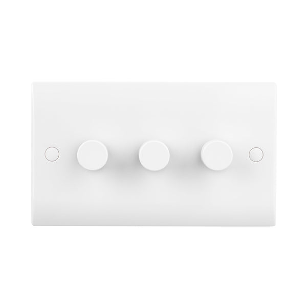 Saxby CE663 3G LED Dimmer 5-100W