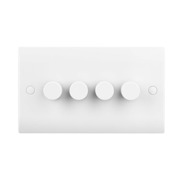 Saxby CE664 4G LED Dimmer 5-100W