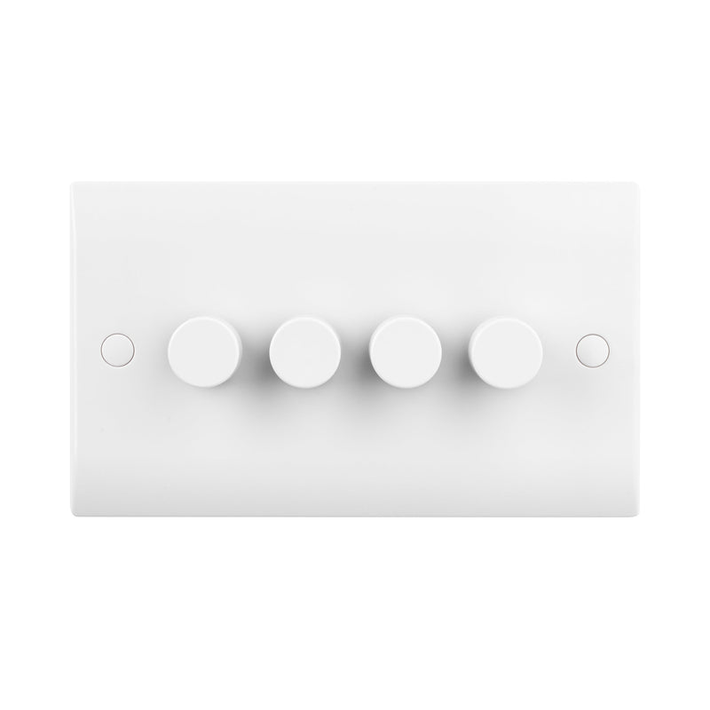 Saxby CE664 4G LED Dimmer 5-100W