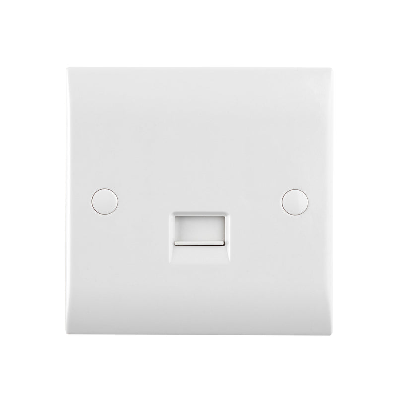 Saxby CE783 Telephone Master Socket