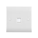 Saxby CE786 RJ45 Data Socket