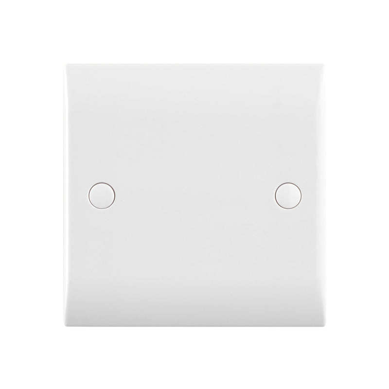 Saxby CE881 1G Blanking Plate