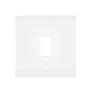 Saxby CEGFP1 1G Grid Front Plate