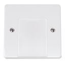Click Scolmore CMA017 20A Flex Outlet Plate