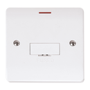 Click Scolmore CMA2653 13A FUSED CONNECTION UNIT WITH LED