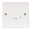 Click Scolmore CMA650 13A Fused Connection Unit