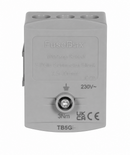 Fusebox TB5GY GREY 100A TERMINAL BLOCK 5P IP20