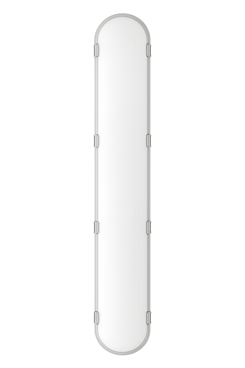AqaPak 5FT (1500mm) Waterproof (IP66) Non-Corrosive, Color Changing ...