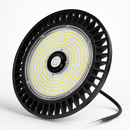SELECTPRO 240W 160LM/W Power Selectable (150W/200W/240W), CCT (3000K/4000K/5000K) LED UFO High Bay Light w/ Lumiled LED (SMD2835) & LiFud Driver - For Warehouses, Offices and Commercial Spaces - SELECTPRO - Falcon Electrical