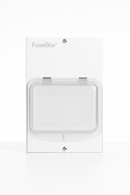 Fusebox EV32ABDZ 32A Type A Bi Directional (RCBO), Main Switch and T2 SPD EV Charger Distribution Board (Replacement of EV32AXBD)