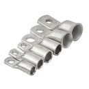 Mixed  KCL150-16 Un-insulated Crimps 150mm Cable 16mm Hole Each