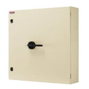 Contactum DFS400K 400A Met Triple Pole & Neutral Fused Switch - Contactum - Falcon Electrical