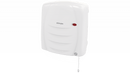 Dimplex FX20EIPX4 Downflow Fan Heater with IPX4 Rating and Electronic Timer