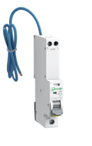 Danson AFDDY21255 AFDD RCBO 25A 30mA B-Curve 1P+N Type A - Danson - Falcon Electrical UK