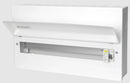 Danson E - MR224 20 Ways Metal Consumer Unit with 100A 30mA RCD - Danson - Falcon Electrical
