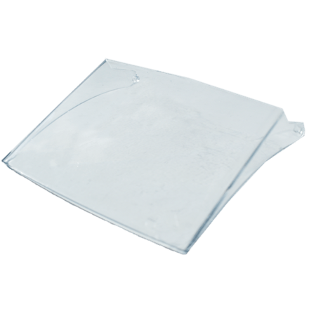 Apollo 44251 - 175APO Manual Call Point Transparent Hinged Cover - Apollo - Falcon Electrical