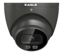 Eagle EAGLE - 5COL - TUR3 - FG 5MP 16:9 Full - colour Turret Camera - QVIS Security - Falcon Electrical