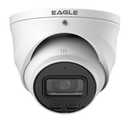 Eagle EAGLE - 8COL - TUR3 - FW 4K/8MP Dual - Illumination Full - Colour Turret - QVIS Security - Falcon Electrical