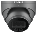 Eagle EAGLE4C - IP - TUR - FG 4MP Full - Colour Fixed Network Turret Camera - QVIS Security - Falcon Electrical