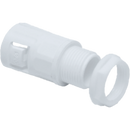 Mixed PVF32WH 32mm PVC Gland