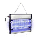 Electrovision EH1340 Prem-i-air Electronic Fly Insect Killer with 2 x 4.5W LED T5 Tubes With Hanging Chain - Electrovision - Falcon Electrical