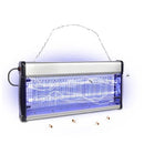 Electrovision EH1342 Prem-I-air Electronic Fly Insect Killer Twin Tuber 16W - Electrovision - Falcon Electrical