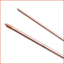 Mixed ER38 3/8â€ EARTH ROD X 4FT