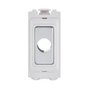 Saxby GD10FOPC 13A Flex Outlet Module