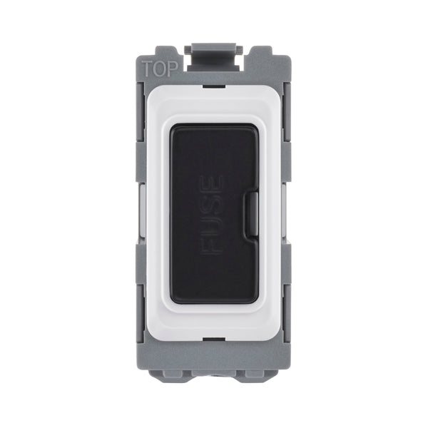 Saxby GD13FHBL 13A Fuse Holder Module