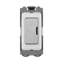 Saxby GD13FHBS 13A Fuse Holder Module