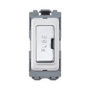 Saxby GD13FHPC 13A Fuse Holder Module