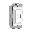Saxby GD13FHPC 13A Fuse Holder Module - Saxby - Falcon Electrical