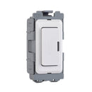 Saxby GD13FHWH 13A Fuse Holder Module - Saxby - Falcon Electrical