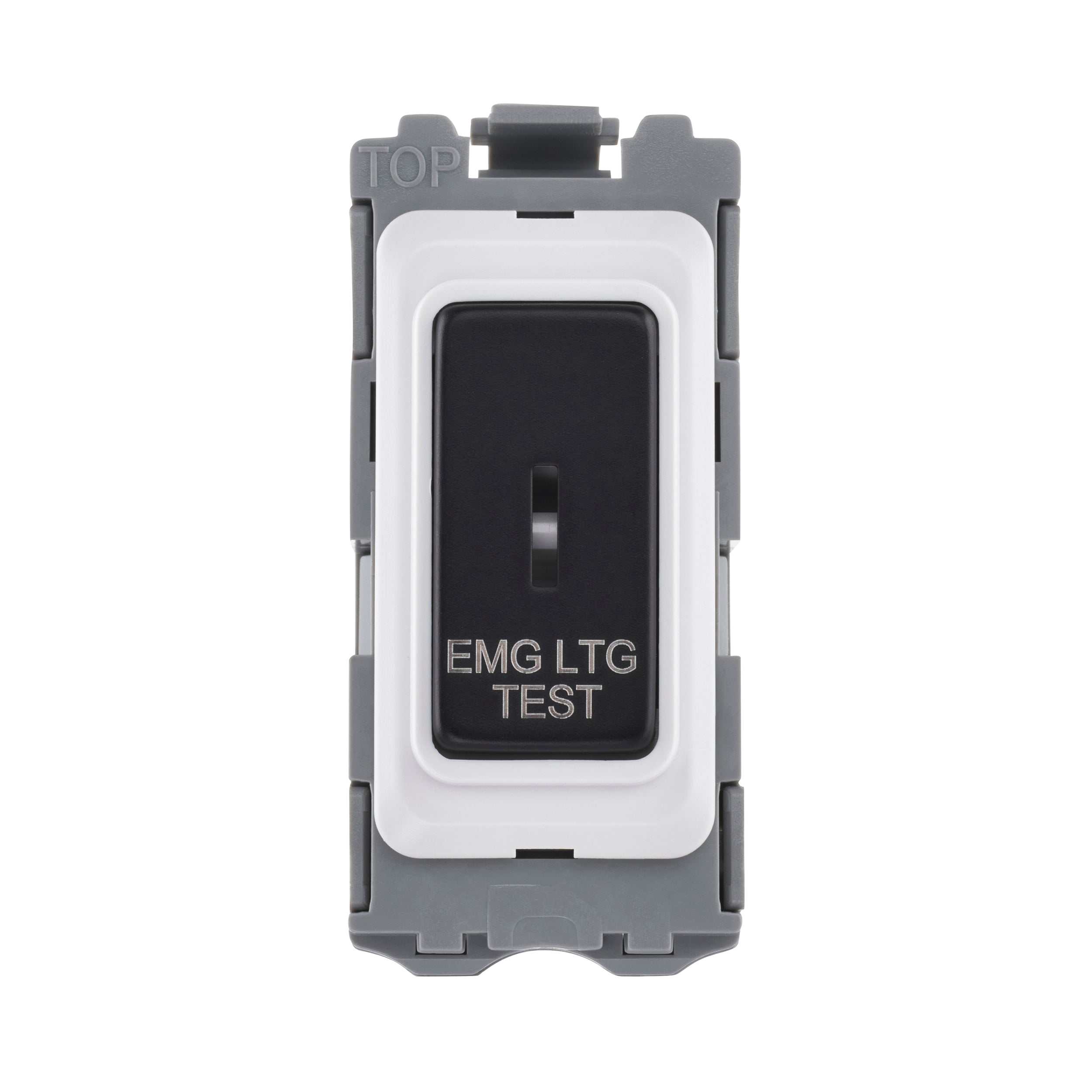 Saxby GD20ELTBL 20A DP 2-Way Key Module (EMG LTG TEST) - Saxby - Falcon ...