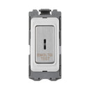 Saxby GD20ELTBS 20A DP 2-Way Key Module (EMG LTG TEST)