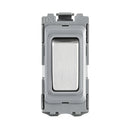 Saxby GD20IMBS 20A Intermediate Grid Switch Module - Saxby - Falcon Electrical