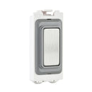 Saxby GDBLBS Blanking Grid Module - Saxby - Falcon Electrical