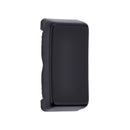 Saxby GDRBLBL Grid Rocker Plain - Saxby - Falcon Electrical