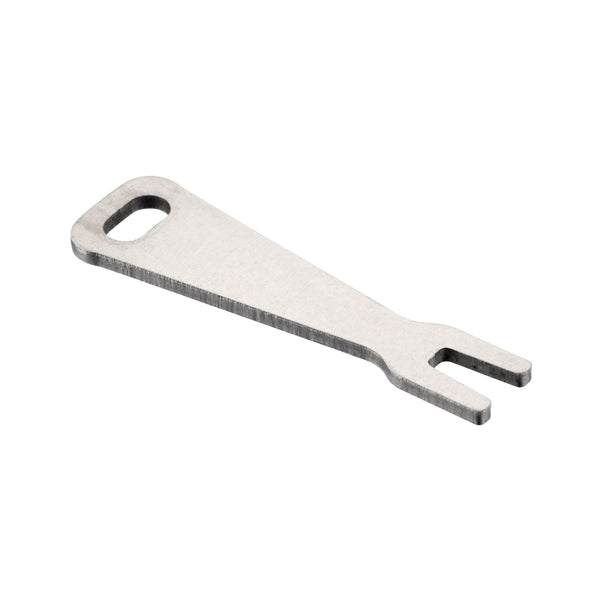 Saxby GDSKBL Spare Key