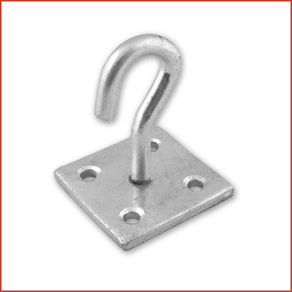 Mixed HOP Hook on Plate