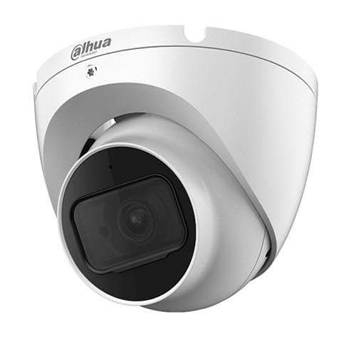 Dahua DH-IPC-HDW1530T-S6 5MP Entry IR Fixed-focal Eyeball Network Camera