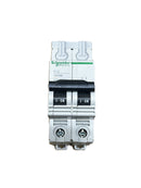 Schneider Electric (Square D) KQ10D220 20A, 2-Pole Type D MCB for LoadCentre KQ Distribution Board