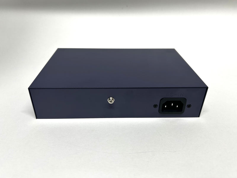 Acorid CGS1106P 6-Port Gigabit PoE Switch with 4-Port PoE