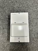 Fusebox SPDTPNT2E Three Phase T2 SPD 3P+NPE in Metal Enclosure (No MCB) - Fusebox - Falcon Electrical