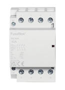 Fusebox INC404 40A 4P N/O 230V INSTALLATION CONTACTOR