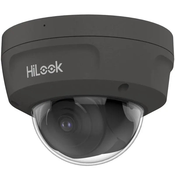 Hilook by Hikvision IPC-D150H-MU GREY(2.8mm)(UK) 311322818 - Hilook by Hikvision - Falcon Electrical UK