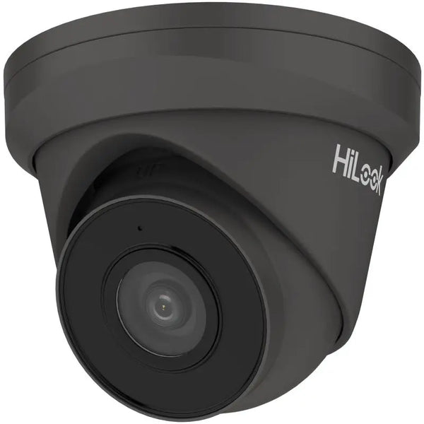 Hilook by Hikvision IPC-T250H-MU GREY(2.8mm)(UK) 311322820 - Hilook by Hikvision - Falcon Electrical UK