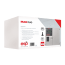 ESP MAGDUO2KIT 2 Zone Two Wire Conventional Fire Alarm Kit