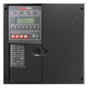 ESP MAGDUO8B 8 Zone 2 Wire Fire Panel Black