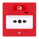 ESP MAGDUOCP 2 Wire Resettable Surface Call Point